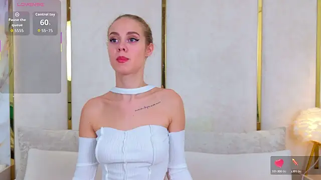 Snapshot of Rose_Masson chatting on 11.12.25 Rose Masson online show from 11.12.25