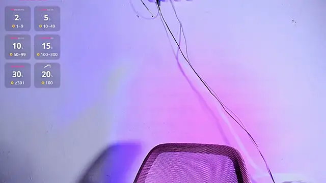 Leyacopper  online show from 01.15.26