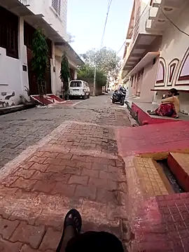 Snapshot of Sabhana_cuty chatting on 11.16.25 Sabhana cuty online show from 11.16.25