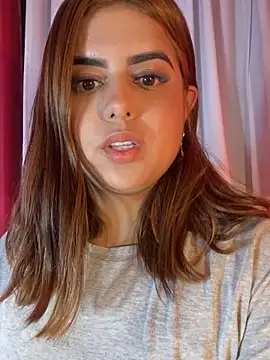 RileyFlame online show from 11.26.25