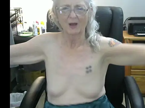 JoleneDelacroix online show from 12.21.25