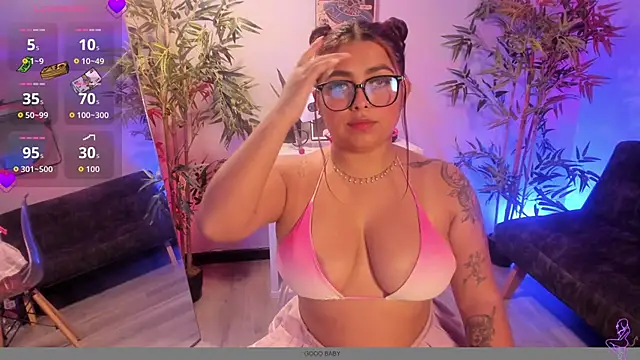 sammyy owens  online show from 04.15.26