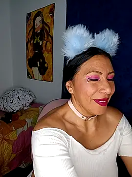 Snapshot of Esmeralda_546 chatting on 02.18.26 Esmeralda 546 online show from 02.18.26