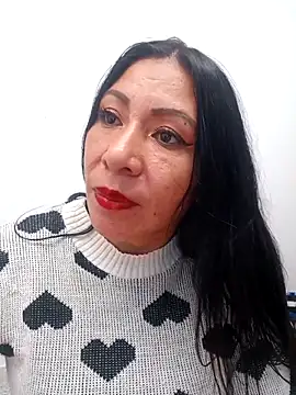 Snapshot of Esmeralda_546 chatting on 02.24.26 Esmeralda 546 online show from 02.24.26