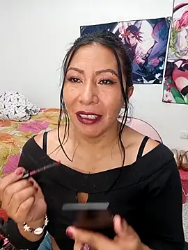 Snapshot of Esmeralda_546 chatting on 02.26.26 Esmeralda 546 online show from 02.26.26