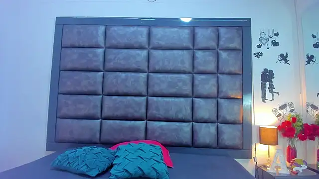 Sasha Picot17 online show from 11.30.25