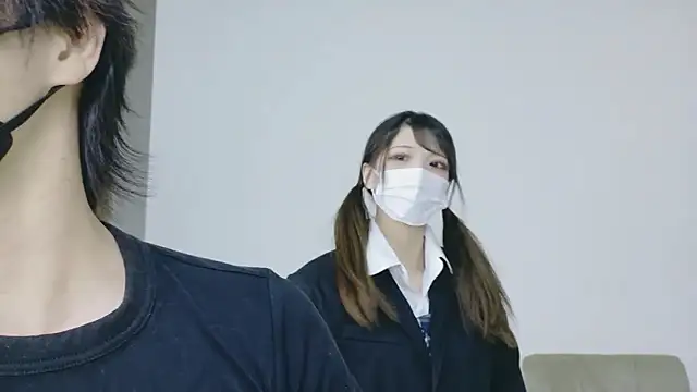 osu-nari kun online show from 05.06.26