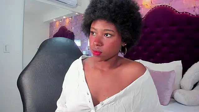 violeta ruizz online show from 11.23.25