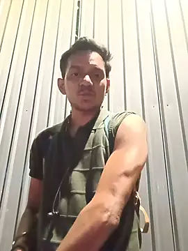 Blackdick 007 online show from 06.24.26