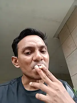 Blackdick 007 online show from 07.02.26