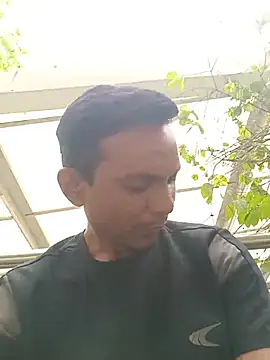 Blackdick 007 online show from 07.09.26