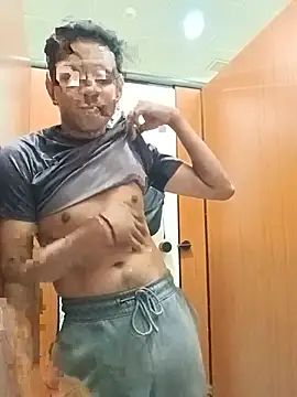 Blackdick 007 online show from 07.17.26