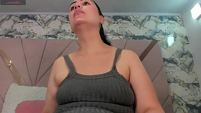 naomy sexy  online show from 03.29.26