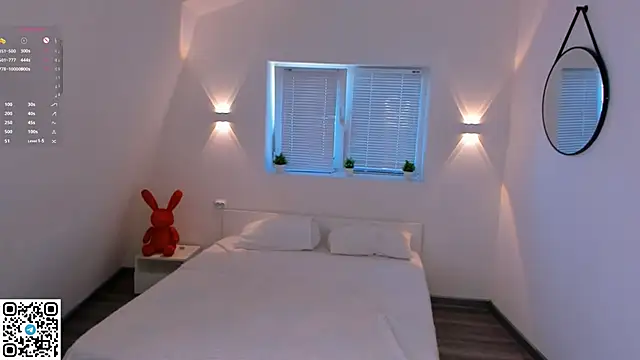 Babyarigoddamnss online show from 11.14.25