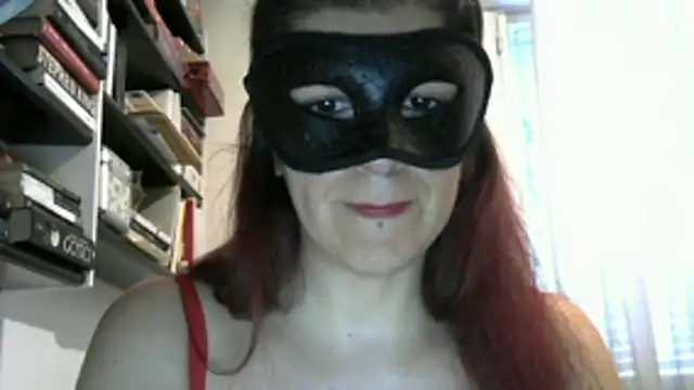 SexyPupil online show from 02.11.26