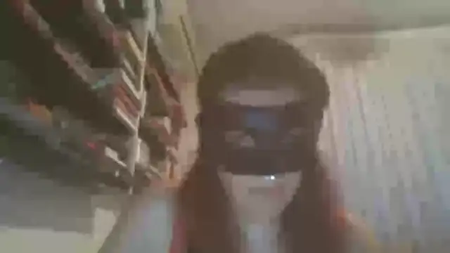 SexyPupil online show from 02.16.26