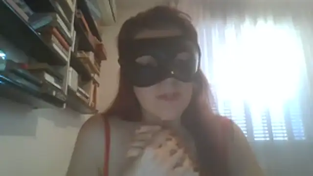 SexyPupil online show from 02.17.26