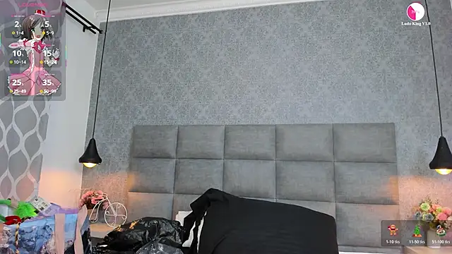 Snapshot of Luna_Bella3 chatting on 12.03.25 Luna Bella3 online show from 12.03.25