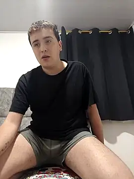 Sam Rush online show from 12.02.25