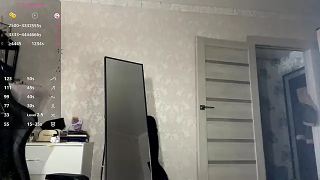 Snapshot of AngilaDoyal chatting on 11.09.25 AngilaDoyal online show from 11.09.25