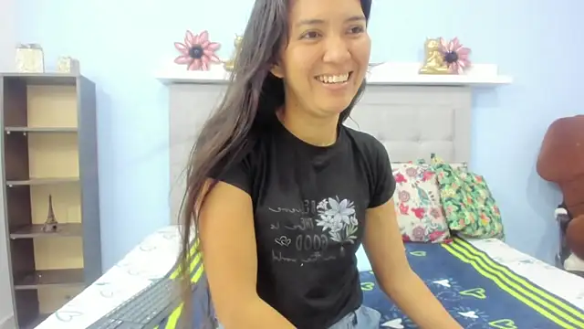 Snapshot of tammy_sex25 chatting on 06.20.26 tammy sex25 online show from 06.20.26