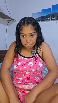 aleexacandy online show from 03.07.26