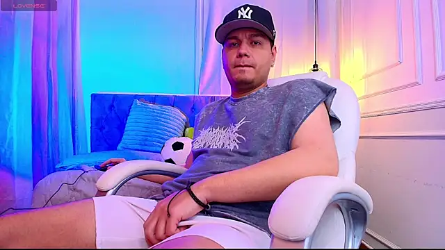 MasonHeat online show from 11.08.25