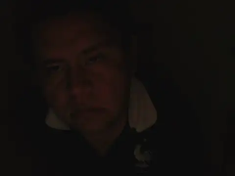 Snapshot of GordoChancludoSLP chatting on 01.14.26 GordoChancludoSLP online show from 01.14.26