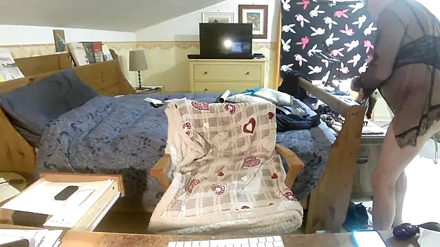 Sissypat53 online show from 03.22.26