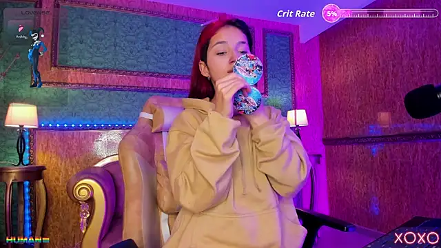 Snapshot of Ale_sweety_ chatting on 12.01.25 Ale sweety online show from 12.01.25