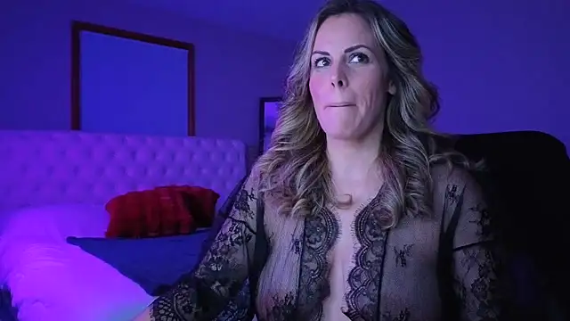 Koralynn 777 online show from 02.10.26