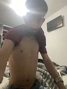 Dondeloquieras4 online show from 02.14.26