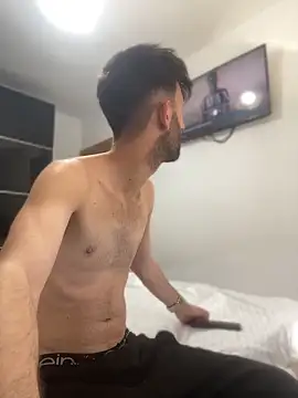 Dondeloquieras4 online show from 04.14.26