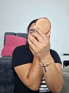 Snapshot of Mia_fox29 chatting on 11.15.25 Mia fox29 online show from 11.15.25