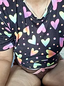 Snapshot of Mia_fox29 chatting on 11.16.25 Mia fox29 online show from 11.16.25