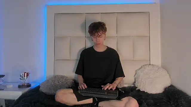 Genesis ask online show from 01.06.26