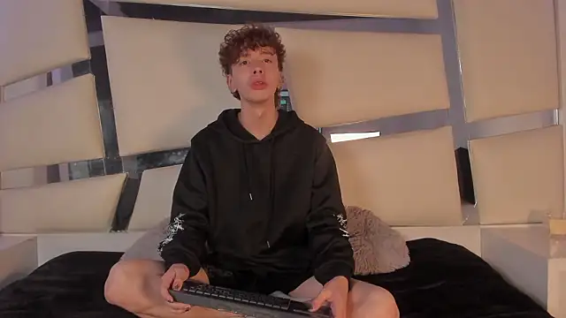 Genesis ask online show from 03.02.26