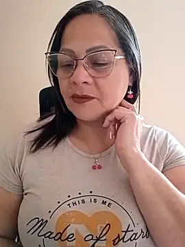 Angie milf50 online show from 10.29.25