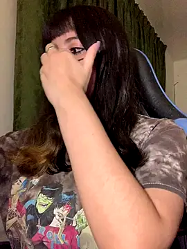 Annagoth  online show from 01.08.26