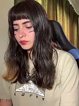 Annagoth  online show from 01.16.26