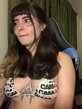 Annagoth  online show from 01.17.26