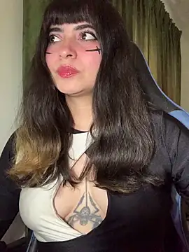 Annagoth  online show from 02.16.26