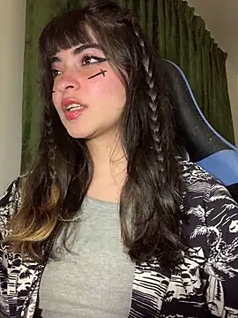 Annagoth  online show from 02.18.26