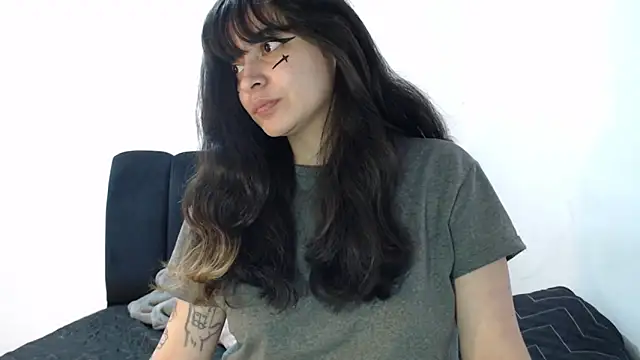 Annagoth  online show from 06.03.26