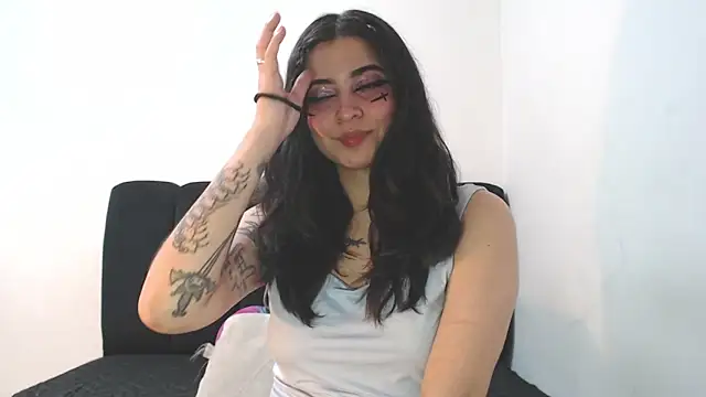 Annagoth  online show from 06.15.26