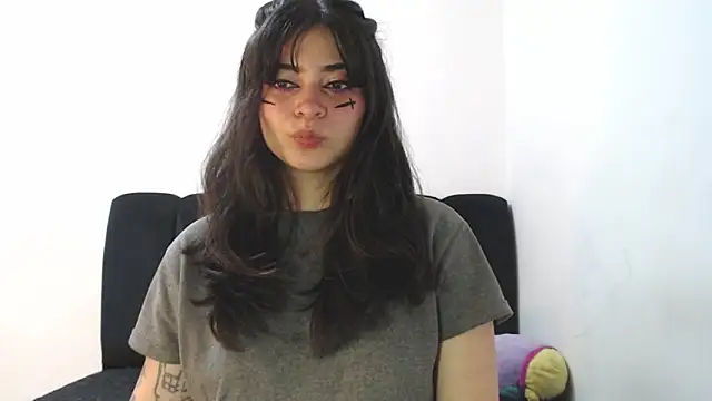 Annagoth  online show from 06.15.26
