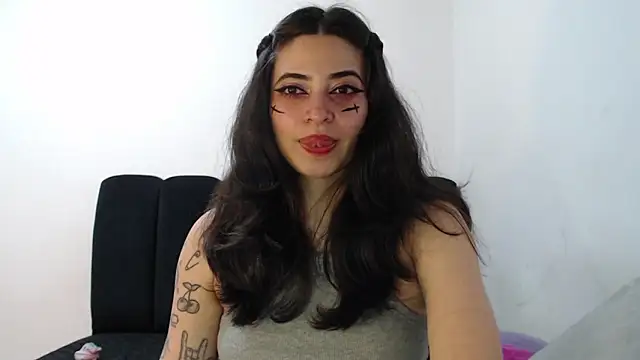 Annagoth  online show from 06.18.26
