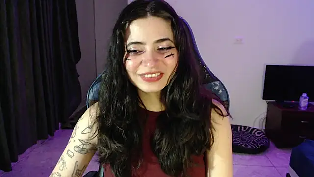 Annagoth  online show from 06.20.26