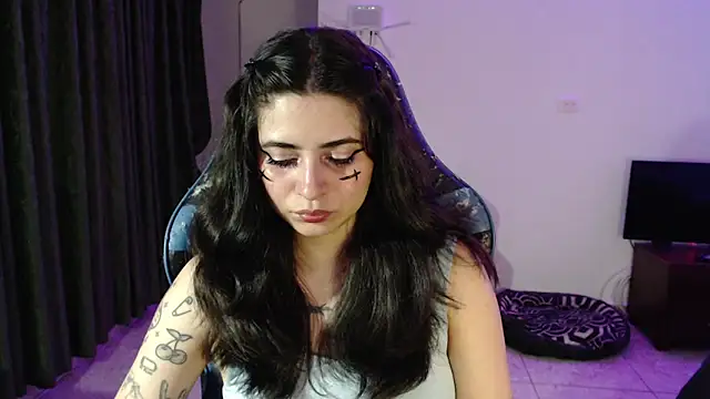 Annagoth  online show from 06.23.26
