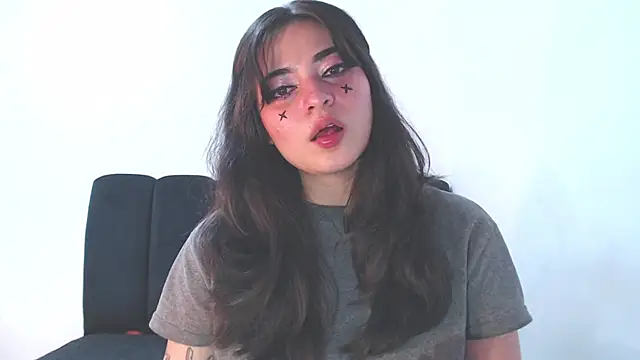 Annagoth  online show from 07.07.26
